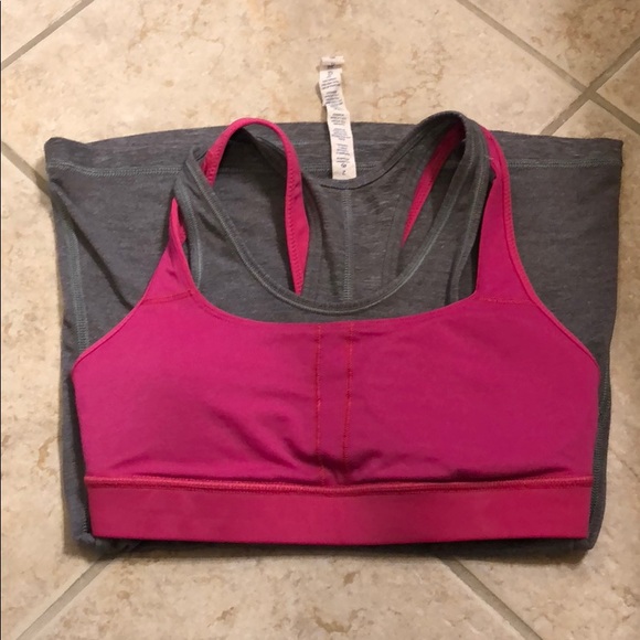 Lululemon Inspiration Tank II - Picture 6 of 6